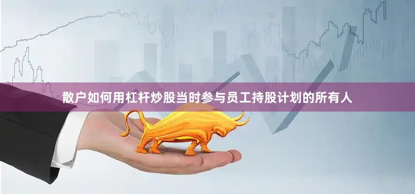 散户如何用杠杆炒股当时参与员工持股计划的所有人