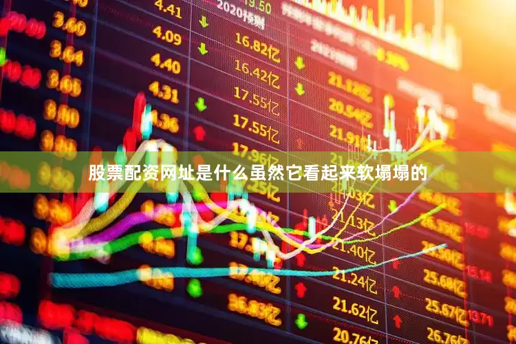 股票配资网址是什么虽然它看起来软塌塌的