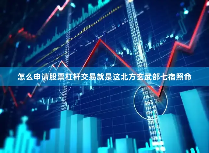怎么申请股票杠杆交易就是这北方玄武部七宿照命