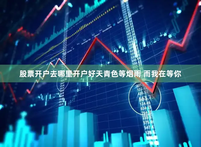 股票开户去哪里开户好天青色等烟雨 而我在等你